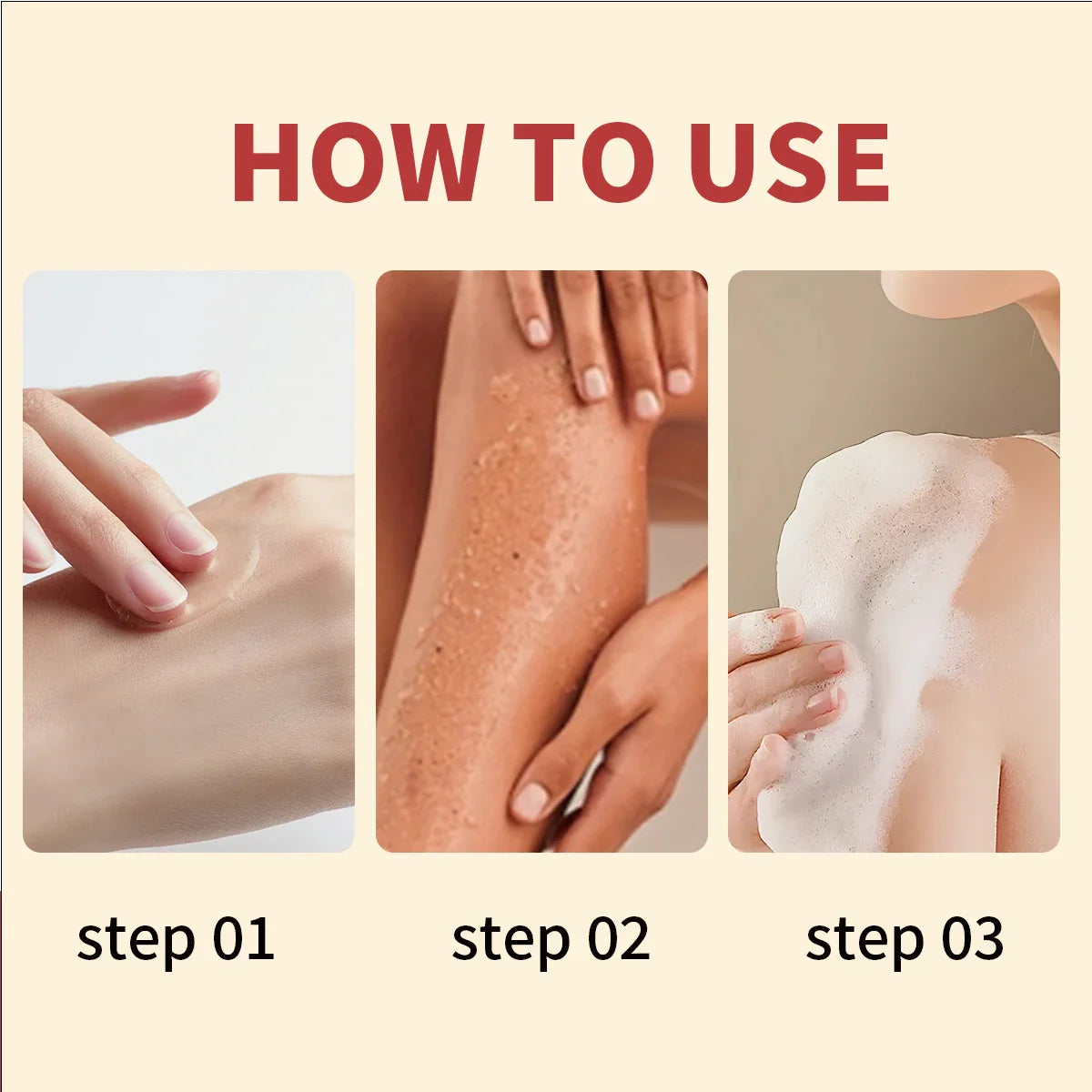 Gommage Doux Éclat Peau