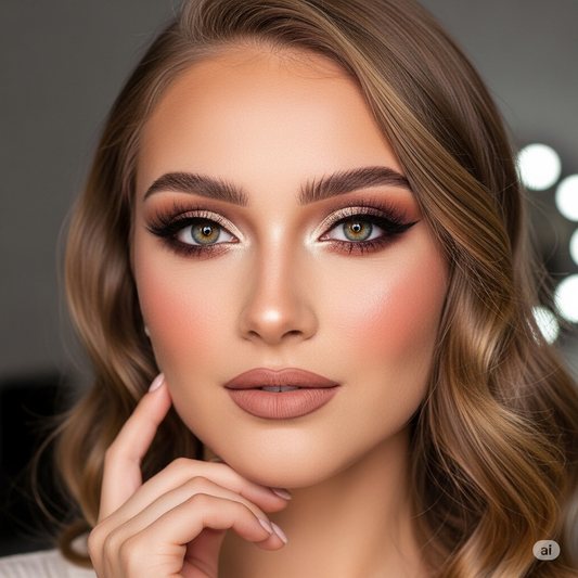 Les 5secrets beauté pour un maquillage parfait