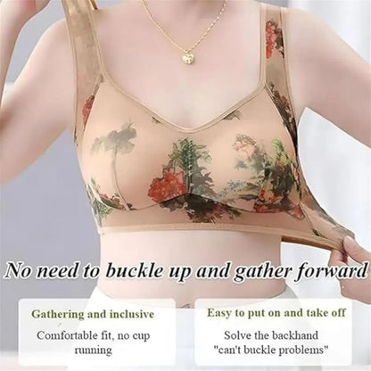 Soutien-Gorge Confort Glacial